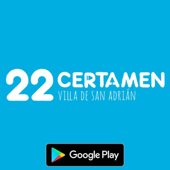 El certamen Android