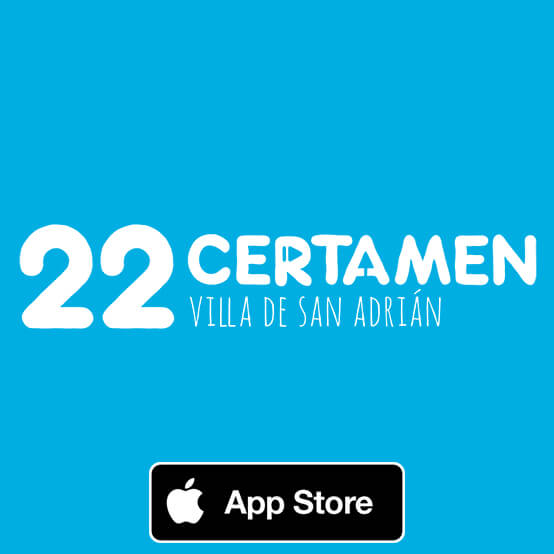 El certamen iOS